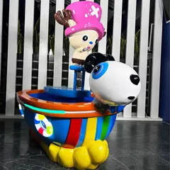 Стол для слаймов «Магия воды»