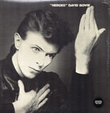 BOWIE, DAVID:  Heroes