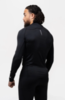 Рашгард Boxraw Saddler Compression L/S Черный