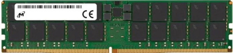 DDR5 64GB Micron MTC40F2046S1RC56BT