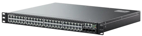 Коммутатор КИТ(CIT) S2158-48T4D-P-AC-FR