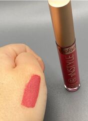 TopFace Instyle Жидкая матовая помада 