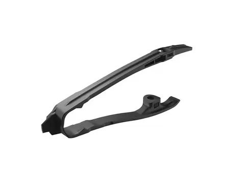Направляющая цепи передняя SX/XC/EXC/XC125-300 25 # EXC-F/XC-F/250-500 25 # SX-F/XC-F250 24-25 Black