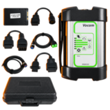 Volvo vocom 1 (сканер для грузовых Volvo/Renault/UD/Mack) без wifi