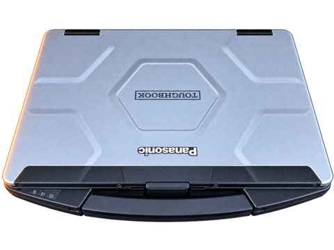 Ультратонкий Ноутбук Panasonic CF-54