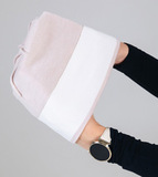 Шапка Noname Xc Knit Hat Cream White