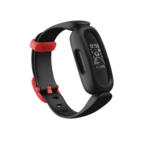 Fitbit Ace 3 черный