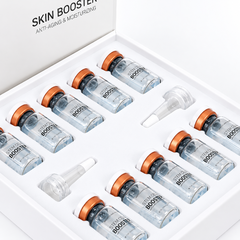 Антивозрастная мезо сыворотка от Dr.Drawing skin BOOSTER (1 шт./7 мл.)