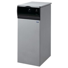 Котел газовый напольный Baxi Slim 1.300 iN 30 кВт одноконтурный атмосферный