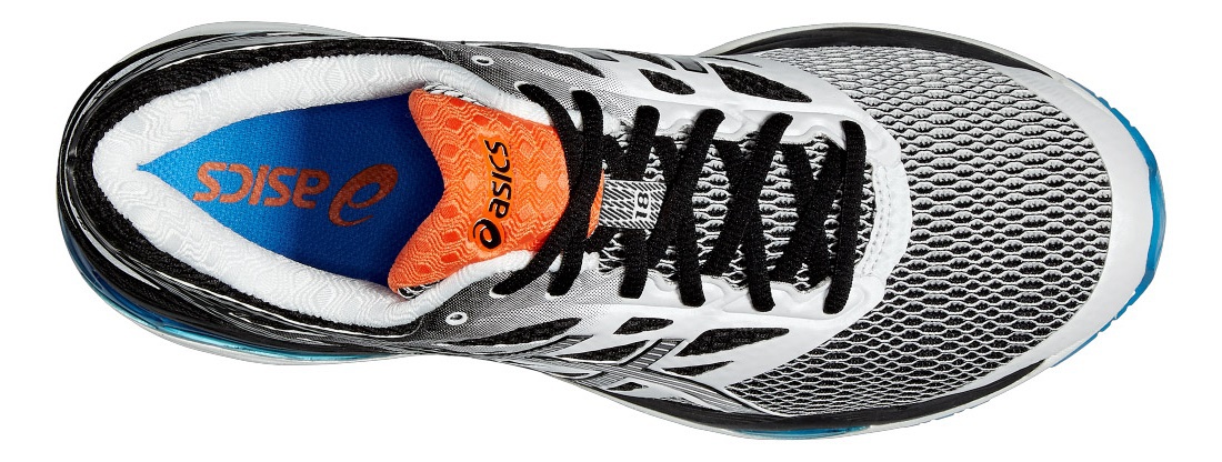 ASICS GEL-CUMULUS 18 мужские кроссовки для бега - 2