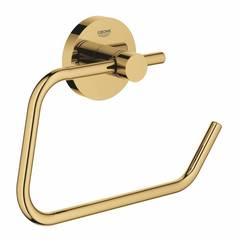 GROHE Essentials 40689GL1 Держатель туалетной бумаги фото