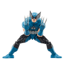 Фигурка Marvel Legends Series: Fantastic Four Wolverine & Spider‑Man