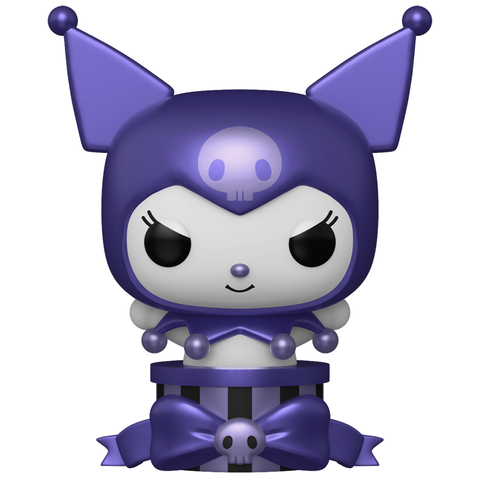Funko POP! Kuromi (MT) (SDCC25 Exc) (113)