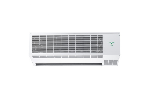 Электрическая завеса Tropik Line Х872Е20 белый
