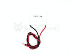 Модуль Пельтье TEC1-12706