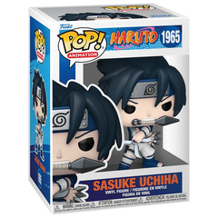Funko POP! Naruto: Sasuke Uchiha (1965)