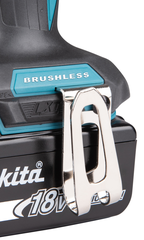 Аккумуляторный ударный шуруповёрт Makita DTD173Z