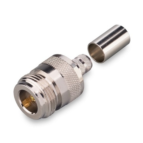 ВЧ разъем N (Perfect Match) N-211/5D-1-HI-R NGT (N-F111C)
