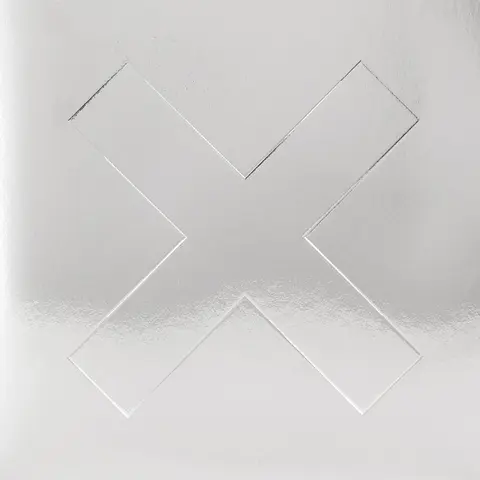 Виниловая пластинка The XX — I See You (Vinyl + CD)