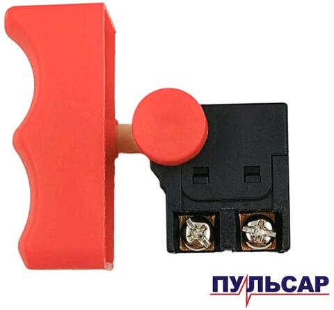 Выключатель ПУЛЬСАР ДЭ1100 (916-592-037)