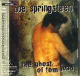 SPRINGSTEEN, BRUCE :  The Ghost Of Tom Joad