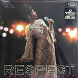 HUDSON, JENNIFER:  Respect (Ost)