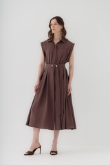 Платье Атри NOME Atelier
