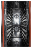Печь конвекционная Danler BQ-10G