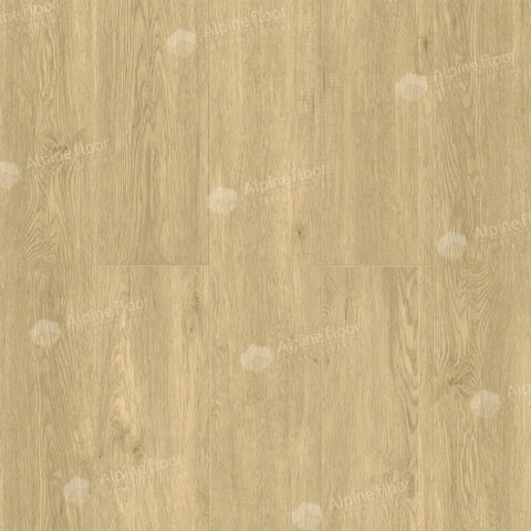 Виниловая плитка Alpine Floor - Liberty Loose Lay LVT Дуб Ваниль Селект (ECO 23-2)