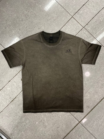 Футболка armani 444227brown