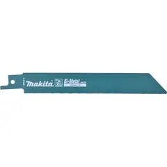 Сабельная пилка для металла 152x0,9x24TPI Makita D-51649