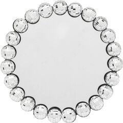 Зеркало настольное Disco Balls Ø26cm