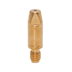 Наконечник М6x28х1,2 mm  Cu-Cr-Zr (PR)