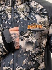 Демисезонный костюм для охоты Remington XM Elite Improved Apex на remingtonn.ru
