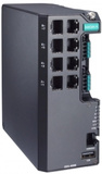 Коммутатор управляемый MOXA EDS-4008-LV