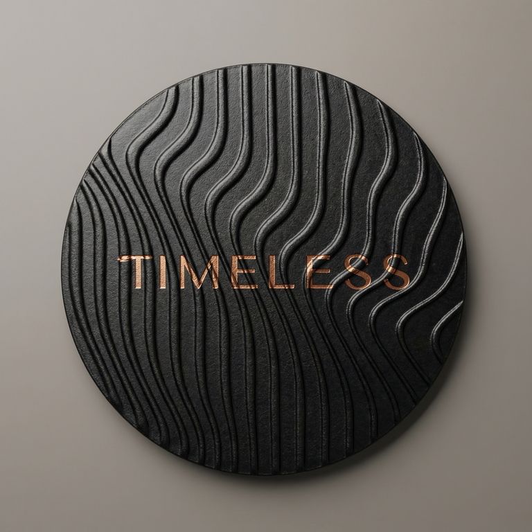 TIMELESS