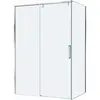 BelBagno SOFT_CLOSE-1-AH-1-140/80-C-Cr Душевой уголок