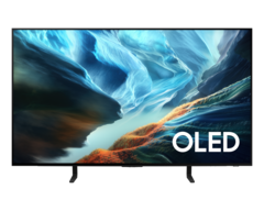 Телевизор Samsung 48" QE48S90HAEXPY 4K Ultra HD 120Hz