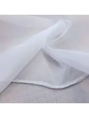 Тюль с утяжелителем 260 х 400 см
