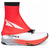 FIREY CORAL/WHITE