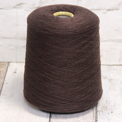 Меринос ZEGNA BARUFFA SUPERGEELONG 1/15 коричневый
