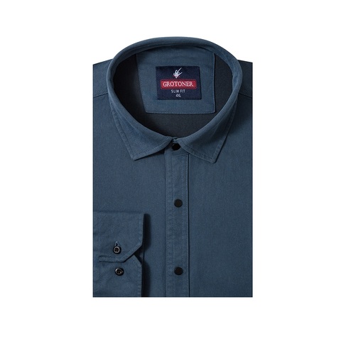 Рубашка GR023KG-70 (2XL-6XL)