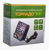 Отпугиватель грызунов Торнадо-300