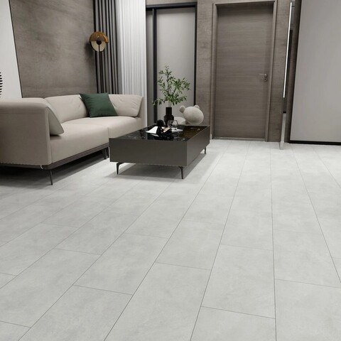 SPC ламинат Icon Floor - Marble XL Бетон Поллок (Concrete Pollock) (MLX-76)