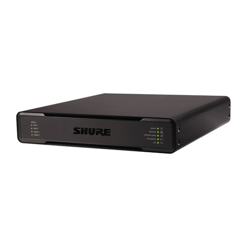 Цифровой DSP-процессор IntelliMix P300 Shure P300-IMX