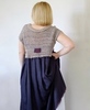 Описание FOLK Dress (автор Лена Родина)