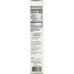Now Foods, Organic Quinoa Macaroni, Gluten Free, 8 oz (227 g)