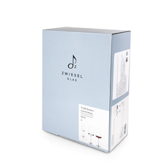 Набор бокалов для вин Flavoursome and Spicy, объем 660 мл, 2 шт, Zwiesel Glas Vivid Senses арт. 122429