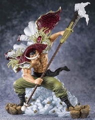 Фигурка Figuarts ZERO - One Piece Edward Newgate Whitebeard Pirates Captain