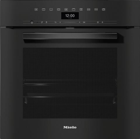 Электрический духовой шкаф Miele H 7460 B OBSW